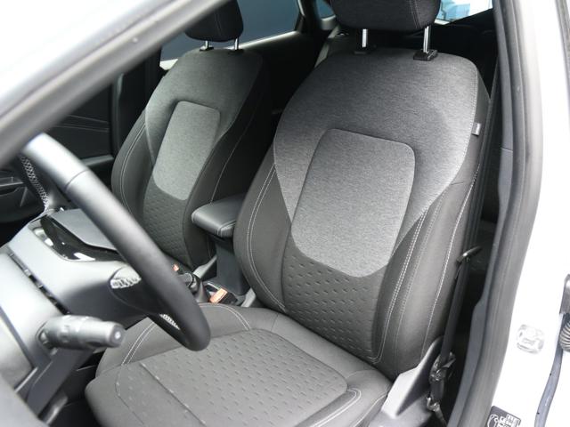 FORD Puma usata, con Chiusura centralizzata