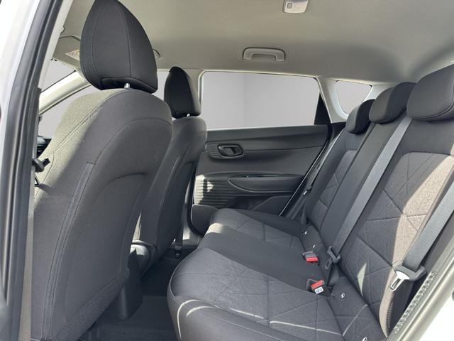 HYUNDAI Bayon usata, con Cruise Control