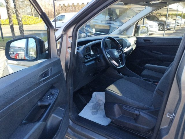VOLKSWAGEN Caddy usata, con Climatizzatore