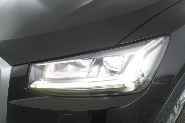 AUDI Q2 usata 14