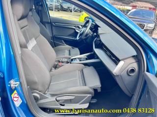 AUDI A3 usata, con Autoradio
