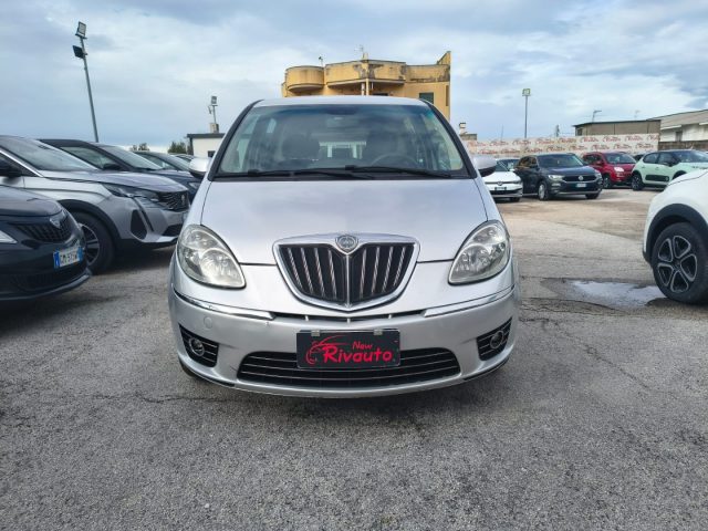 LANCIA MUSA usata, con ABS