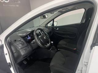 RENAULT Clio usata, con Boardcomputer