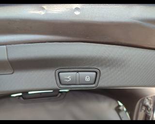 ALFA ROMEO Stelvio usata, con Sensori di parcheggio posteriori