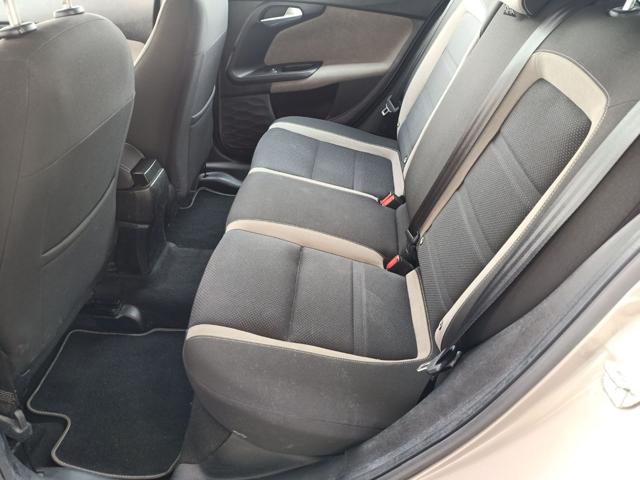 FIAT Tipo usata, con Alzacristalli elettrici