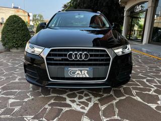 AUDI Q3 usata, con Airbag
