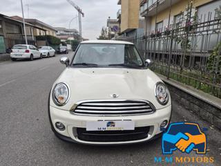 MINI One usata, con Airbag