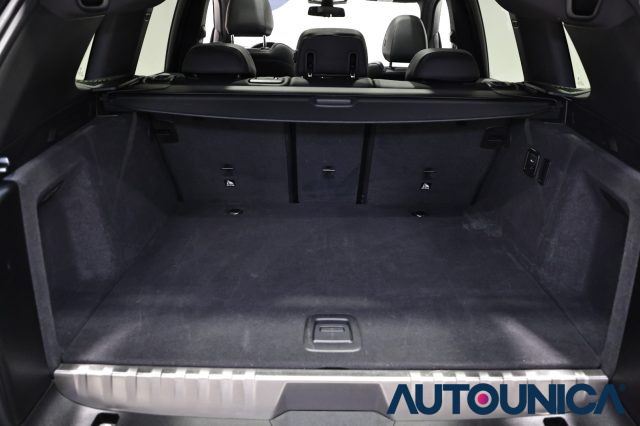 BMW X3 usata, con Schermo multifunzione interamente digitale