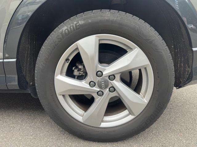 AUDI Q3 usata, con Controllo trazione
