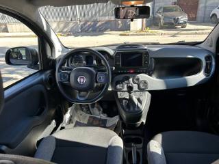 FIAT Panda usata, con Climatizzatore
