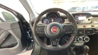 FIAT 500X usata, con Airbag
