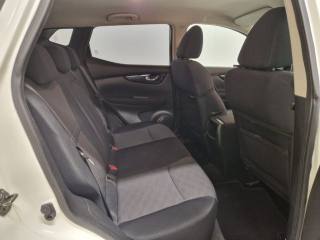 NISSAN Qashqai usata, con Climatizzatore