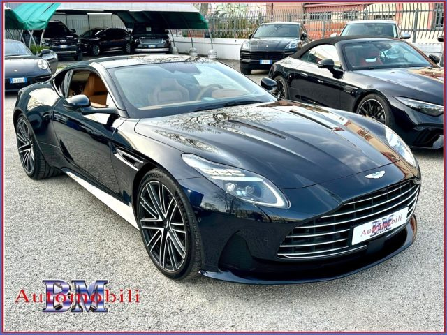 ASTON MARTIN DB12 usata, con ABS