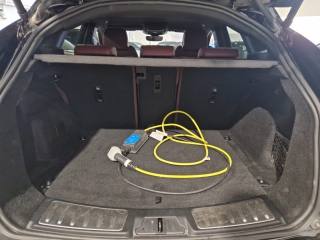 JAGUAR E-Pace usata, con Airbag testa