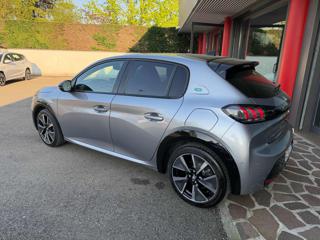 PEUGEOT 208 usata, con Airbag Passeggero
