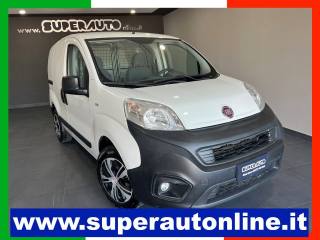 FIAT Fiorino 1.3 MJT  75 cv SX KM 55.000