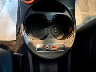 FIAT 500 usata, con Vetri oscurati