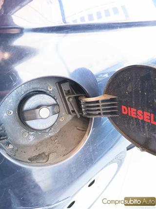 FIAT 500 usata, con Servosterzo