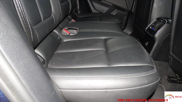 PORSCHE Macan usata 120