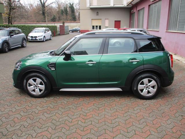 MINI Countryman usata, con Airbag laterali