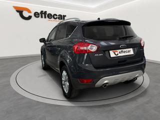 FORD Kuga usata, con Airbag Passeggero