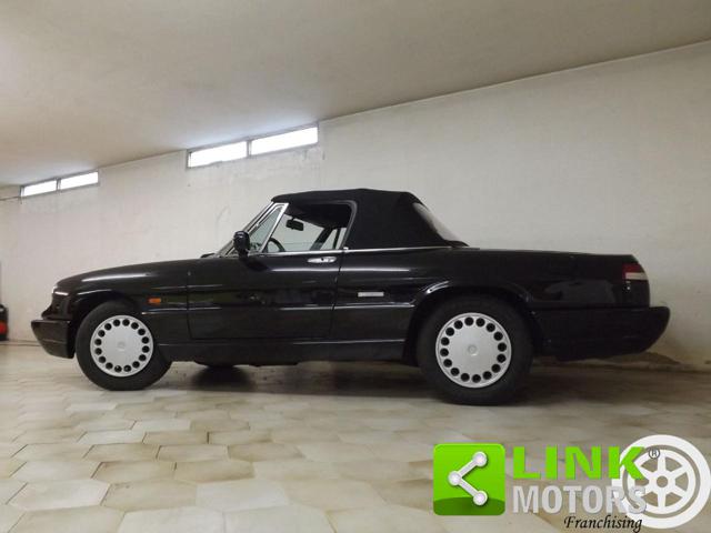 ALFA ROMEO Spider usata 5