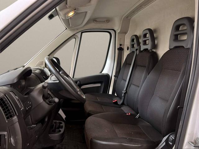 OPEL Movano usata, con Cronologia tagliandi