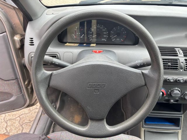 FIAT Punto usata 10