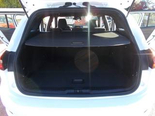 FORD Focus usata, con Servosterzo