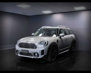 MINI Countryman 1.5 Cooper Essential Countryman