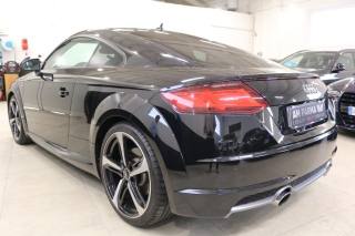 AUDI TT usata, con Airbag Passeggero