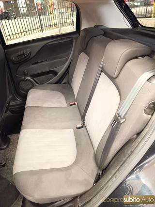 FIAT Punto usata 16
