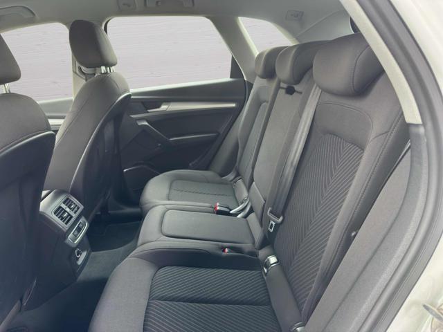 AUDI Q5 usata, con Controllo automatico clima