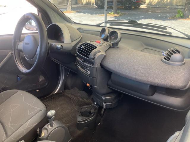 SMART ForTwo usata, con ESP