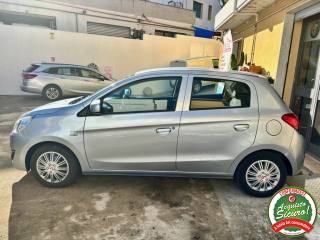 MITSUBISHI Space Star usata, con Alzacristalli elettrici