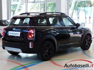 MINI Countryman usata, con Immobilizzatore elettronico