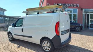 FIAT Doblo usata, con Autoradio