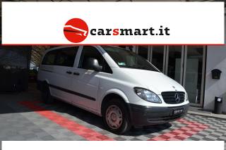 MERCEDES-BENZ Vito usata, con Chiusura centralizzata