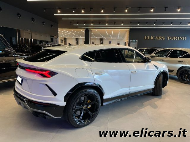 LAMBORGHINI Urus usata, con Servosterzo