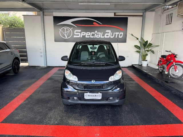 SMART ForTwo usata, con ABS