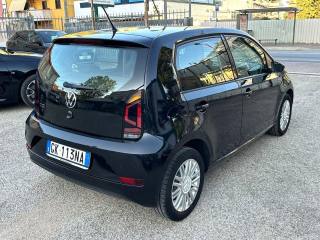 VOLKSWAGEN up! usata, con Airbag Passeggero