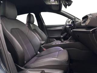 CUPRA Formentor usata, con Cruise Control