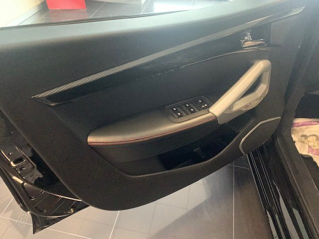 EVO Electric usata, con Fari Xenon
