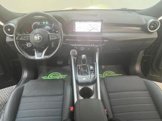 ALFA ROMEO Tonale usata, con Airbag