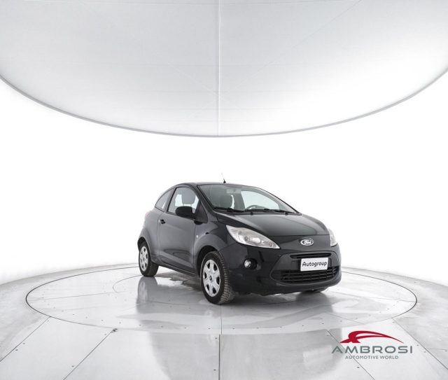 FORD Ka usata 1
