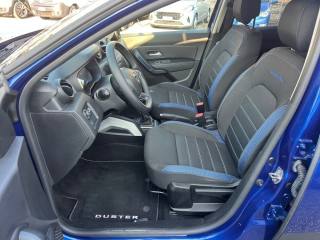 DACIA Duster usata, con Autoradio digitale