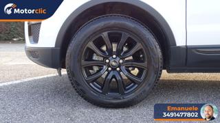 LAND ROVER Range Rover Evoque usata, con Airbag testa
