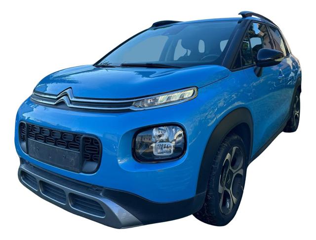 CITROEN C3 Aircross usata, con ABS