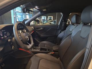AUDI Q2 usata, con Climatizzatore