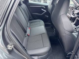 AUDI A3 usata, con Fari LED